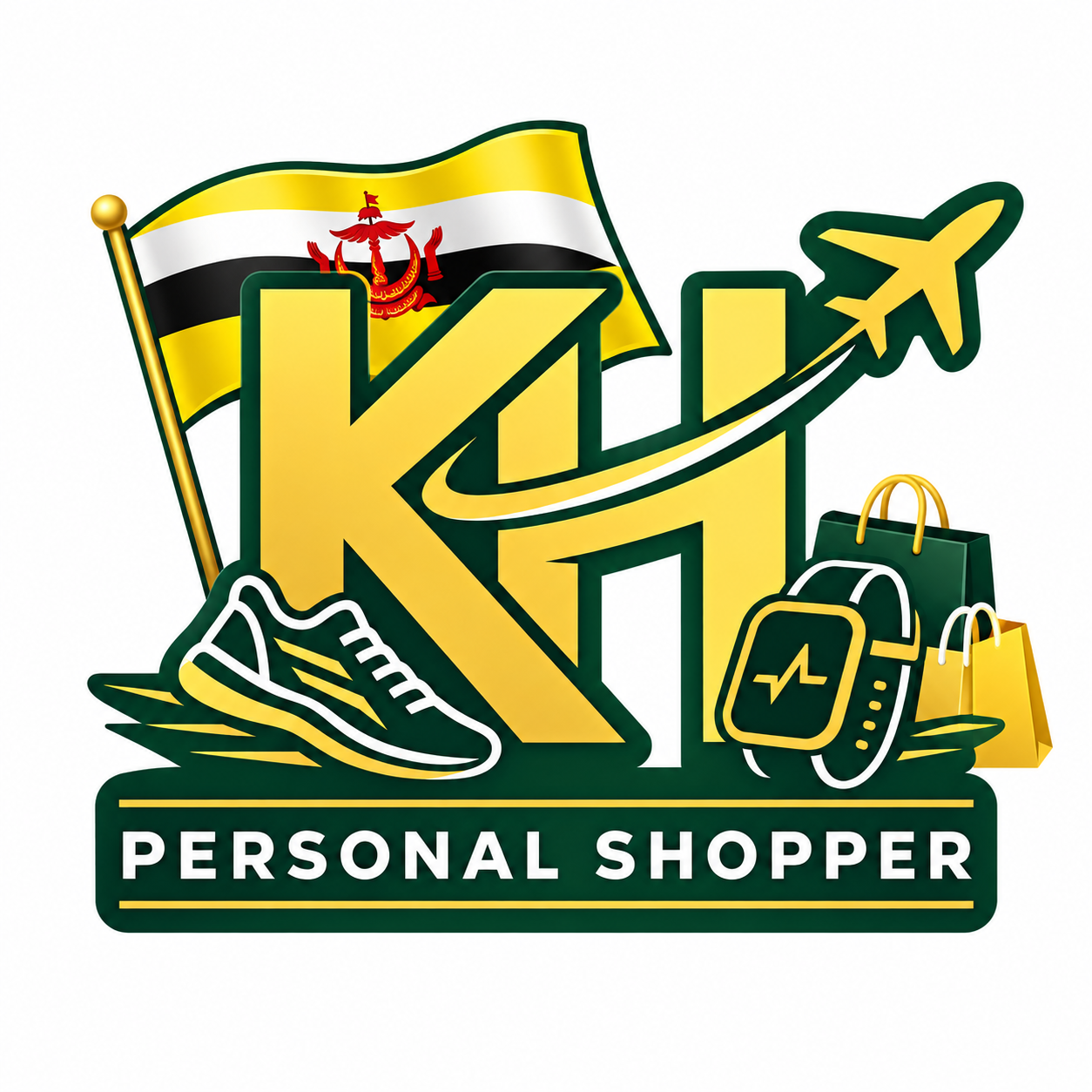 KH Personal Shopper